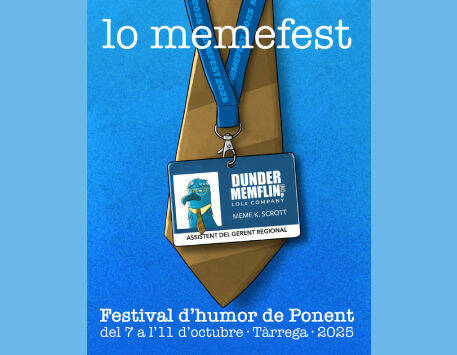 Lo Memefest    -- Tàrrega