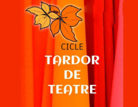 Cicle de Teatre de Tardor de Bellpuig