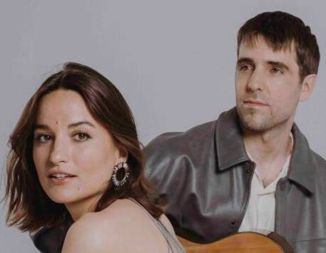 Judit Neddermann & Pau Figueres --- Àger