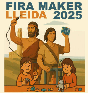 Fira Maker de les Terres de Lleida