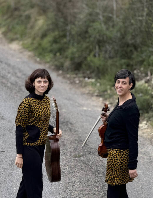 15è CICLE DE CONCERTS CAL PRIM ___ Verdú