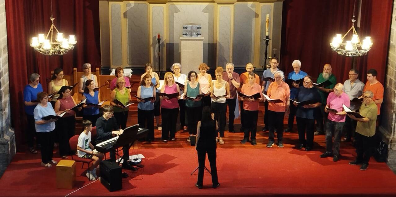 15è CICLE DE CONCERTS CAL PRIM___ Verdú