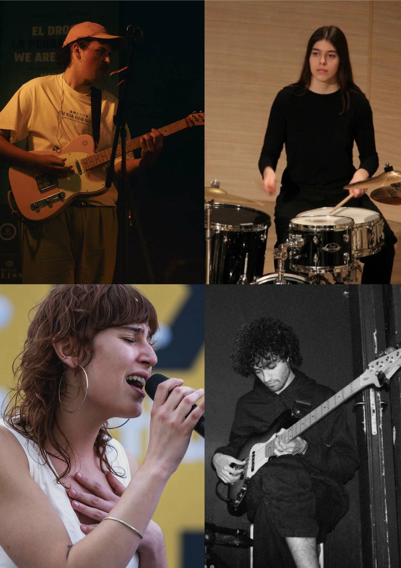 15è CICLE DE CONCERTS CAL PRIM  ___ Verdú