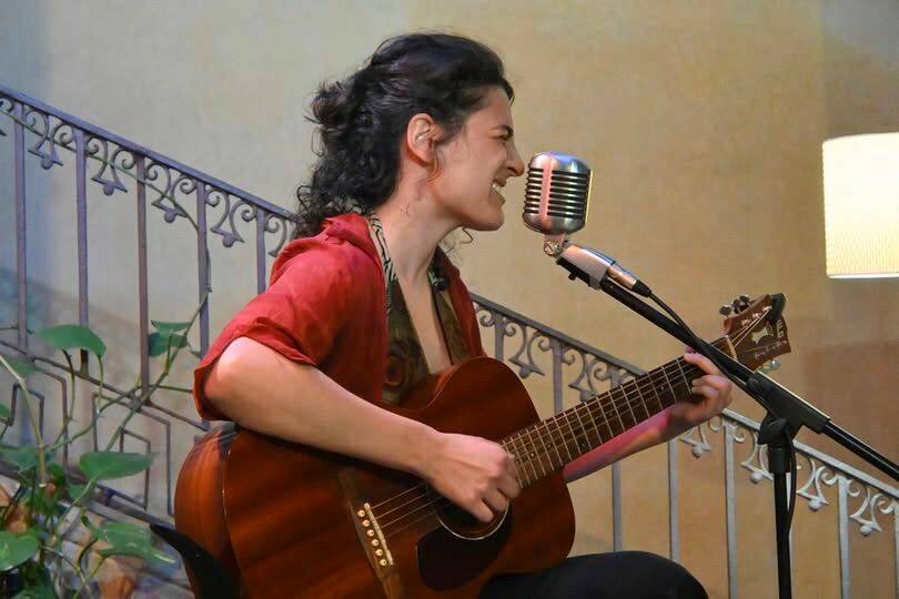 15è CICLE DE CONCERTS CAL PRIM  -- Verdú