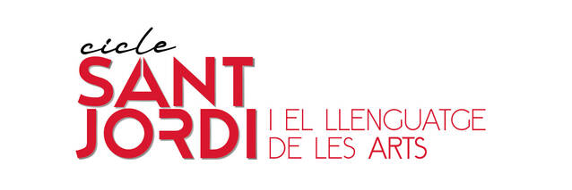 Cicle Sant Jordi i el llenguatge de les arts