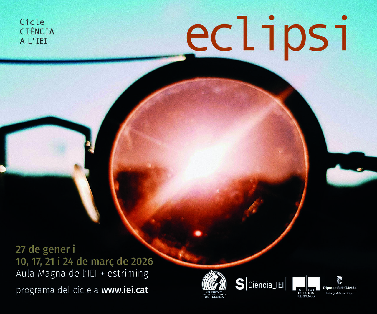 Ciència a l'IEI  __    Assumpció Català i Poch, pionera en la promoció de l’astronomia 