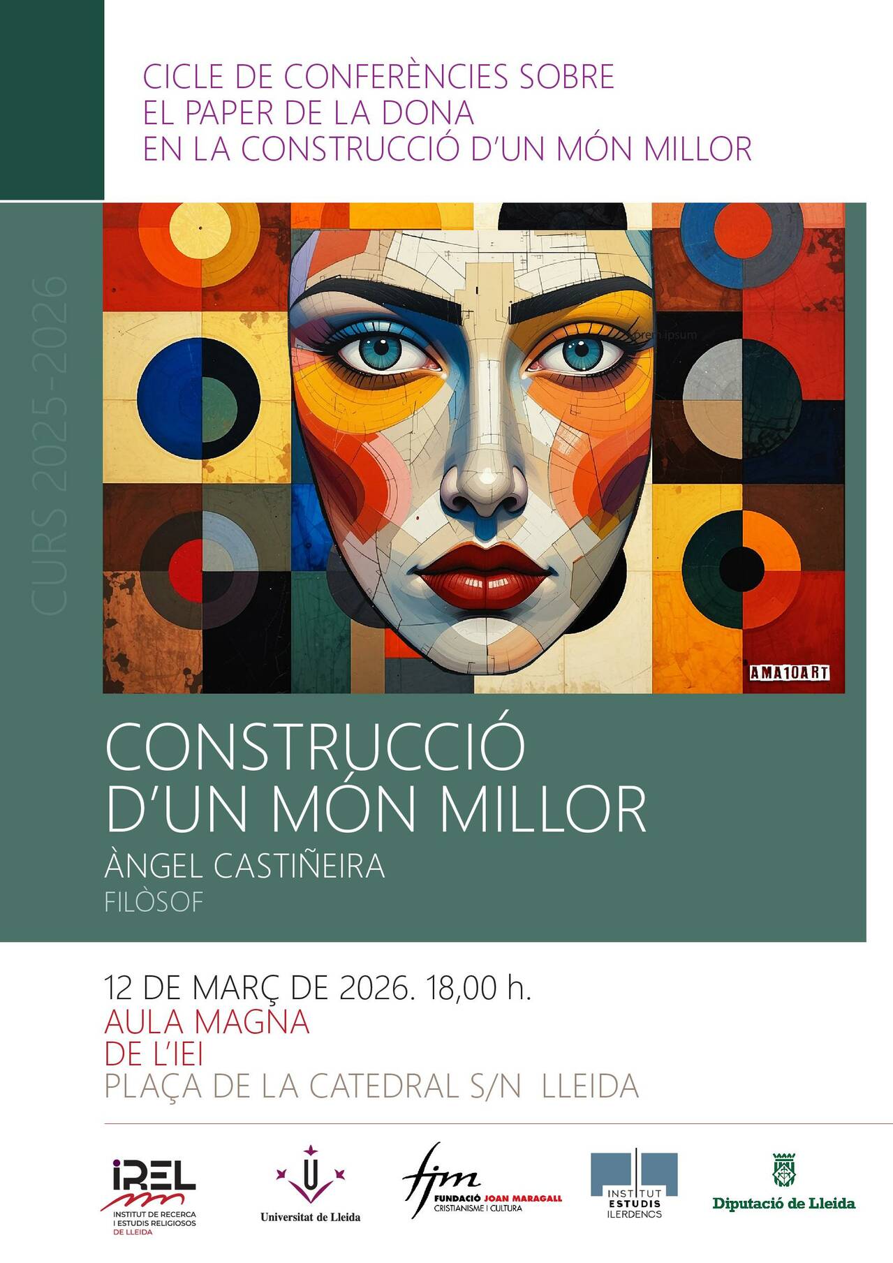 Construcció d’un món millor