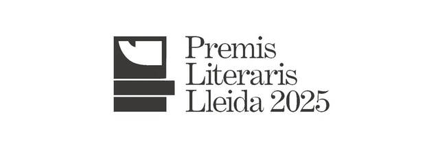 Premis Literaris Lleida 2025