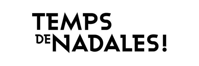 Temps de nadales