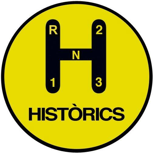 3a TROBADA LAND ROVERS CLÀSSICS