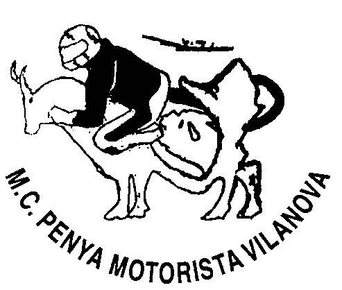 27è MOTOCLÀSSIC VILANOVA I LA GELTRÚ