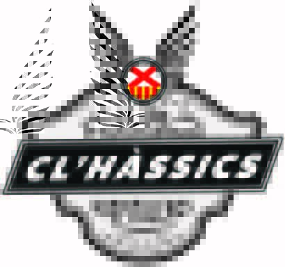 TROBADA DE CLÀSSICS COTXES I MOTOS