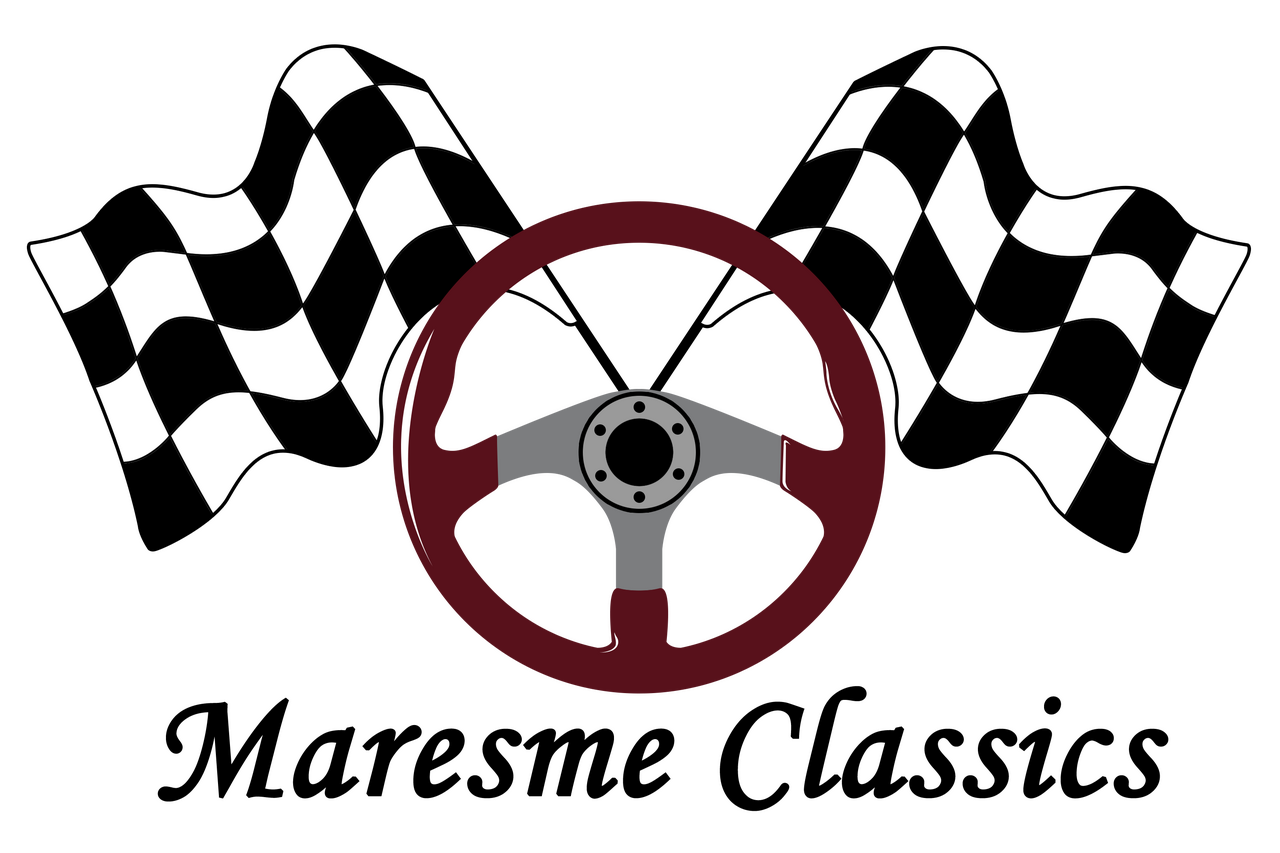 VI MOTOR CLÀSSIC SOLIDARI