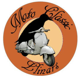 XIII TROBADA DE MOTOS CLÀSSIQUES
