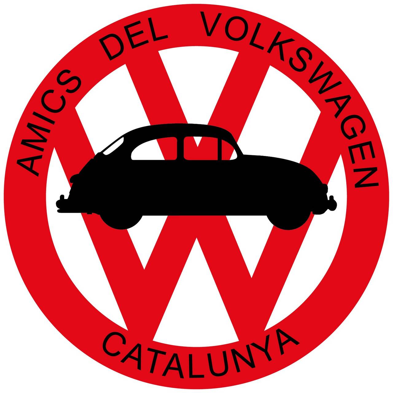 32A CONCENTRACIÓ DE CLÀSSICS VOLKSWAGEN AIRCOOLED