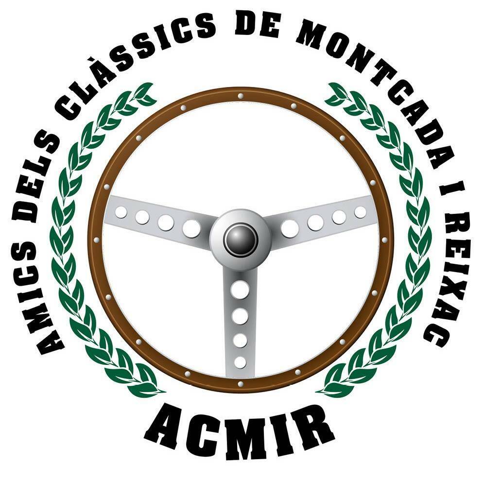 XII TROBADA DE VEHICLES CLÀSSICS MONTCADA I REIXAC