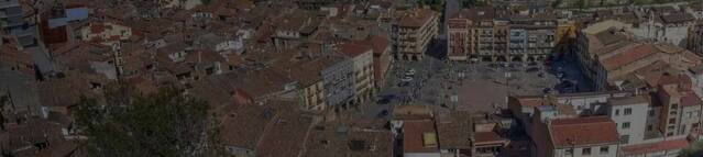 LA CASA DEL MIRACLE Serveis turístics Gerb Lleida