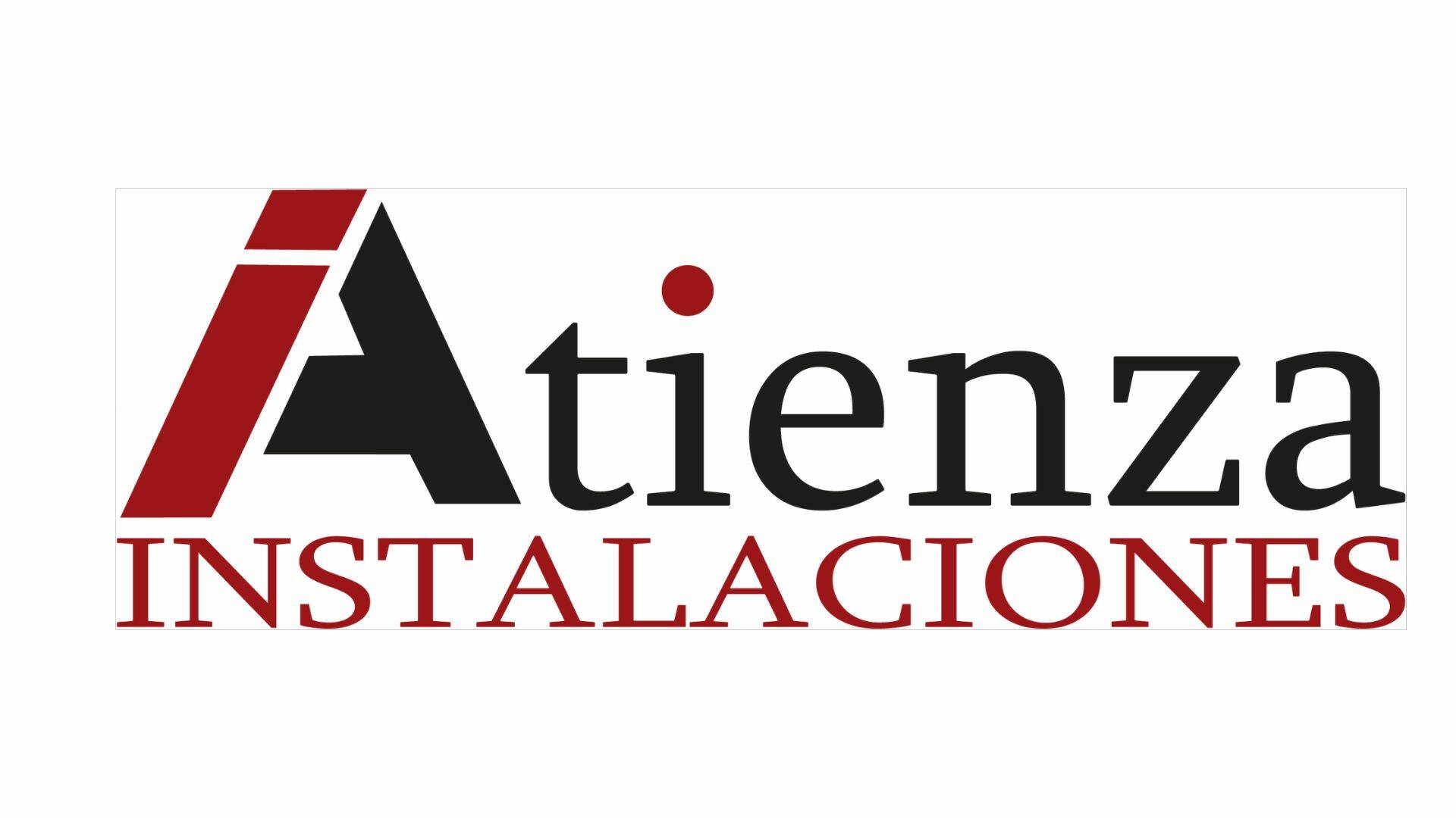 INSTALACIONES JOSE Mª ATIENZA S.L.