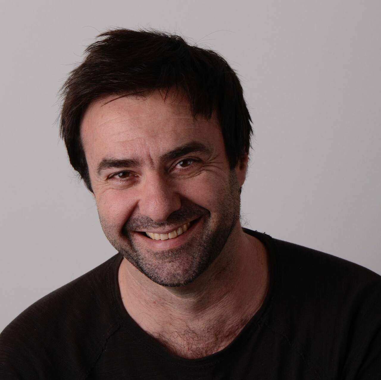 Dr. Hugo Alejandro Albera