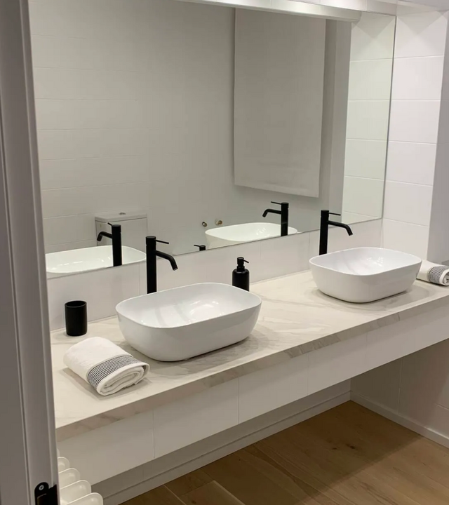 BAÑOS