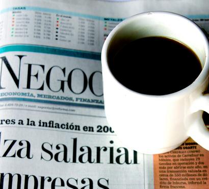 Jornada tecnológica, Jueves 12 de Junio 2014