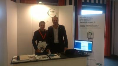 Mejora de la gestión comercial