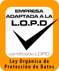 Reglamento General de Protección de Datos europeo (RGPD)