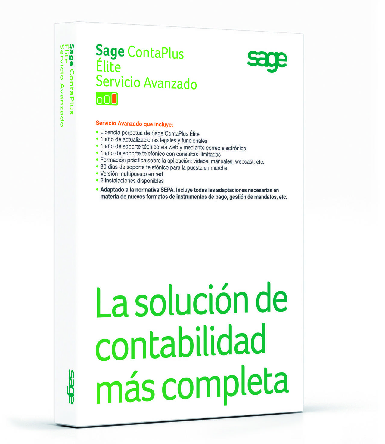 Contaplus, Facturaplus, NominaPlus