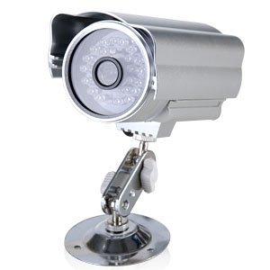 Cámaras de Seguridad