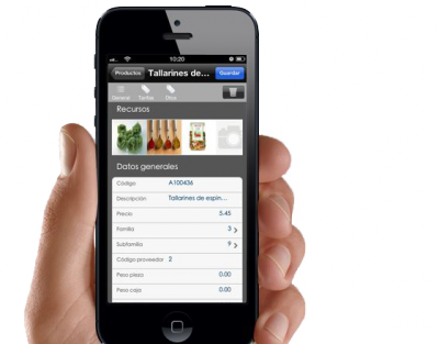 Far and Soft - AUTOVENTAS