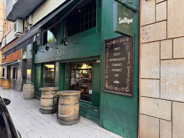 BAR 1900