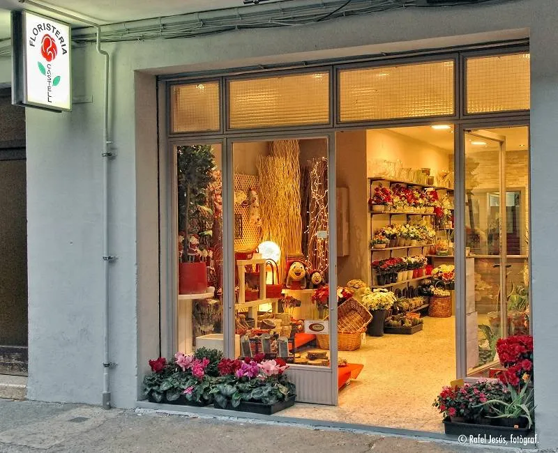 Floristeria Castell Floristeria Castell