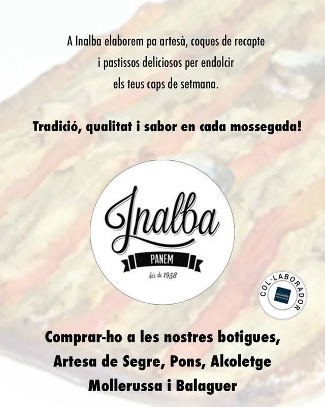 INALBA