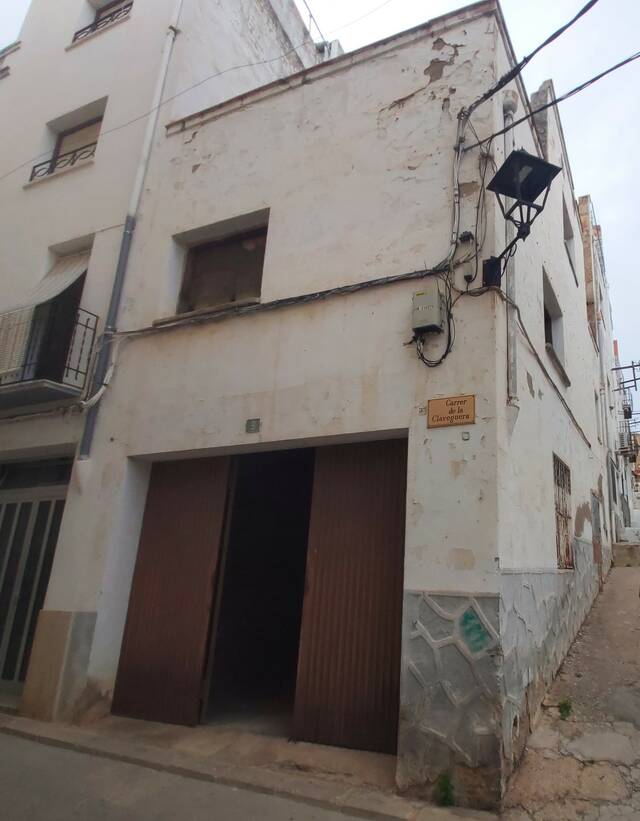 Casa a Alcanar Ref. 2145