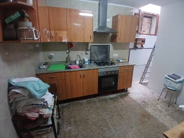 Casa a Alcanar Ref.2153