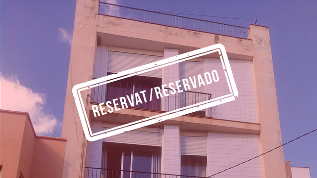 Piso Alcanar ref 1269