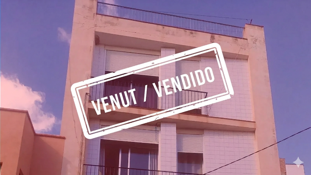 Piso Alcanar ref 1269