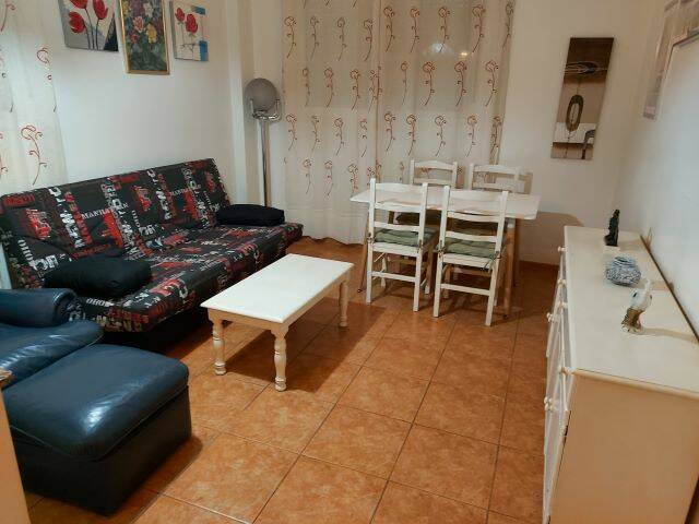 Pis a Les Cases d'Alcanar. Ref.1278