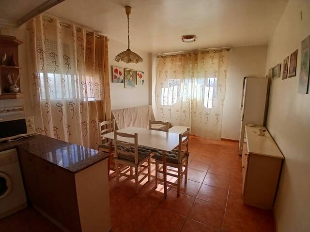 Piso en Les Cases d'Alcanar. Ref.1278