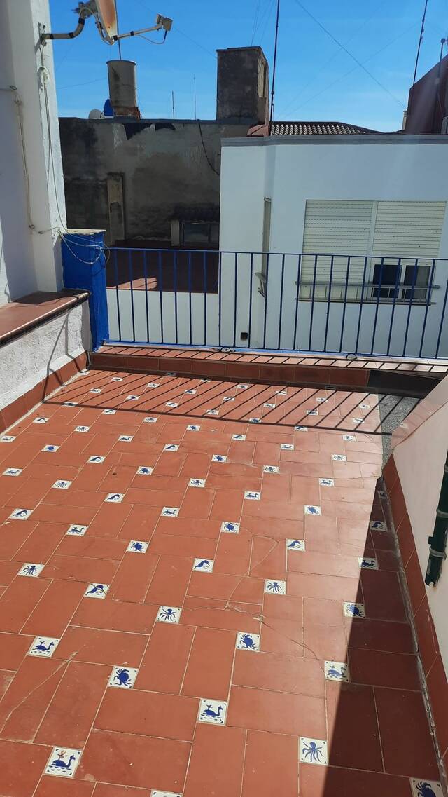 Pis dúplex a Les Cases d'Alcanar Ref. 1277