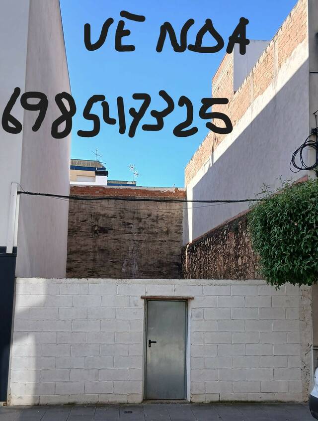 Solar a Alcanar Ref.3211