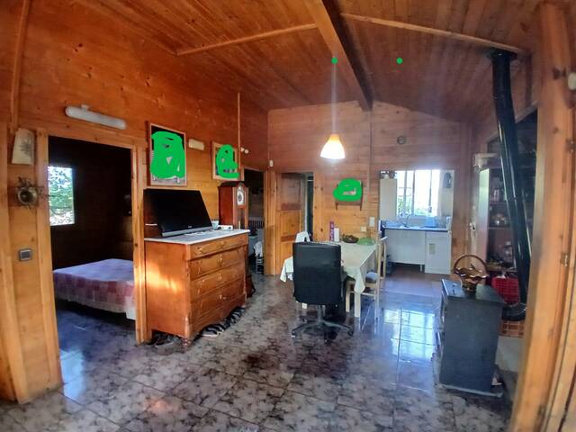 Chalet en Vinaròs Ref.2152