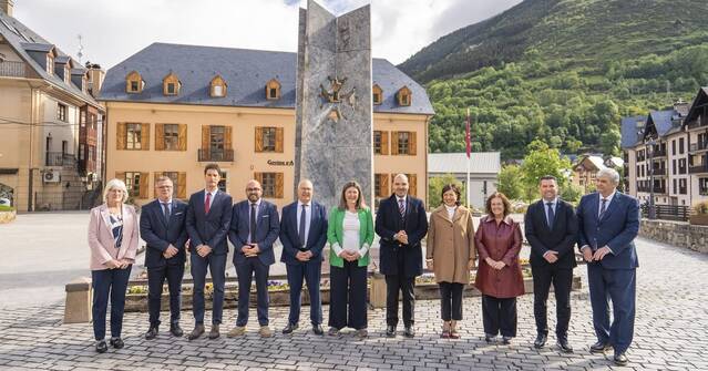 Aran artenh eth sòn Sistèma de Finançament singular