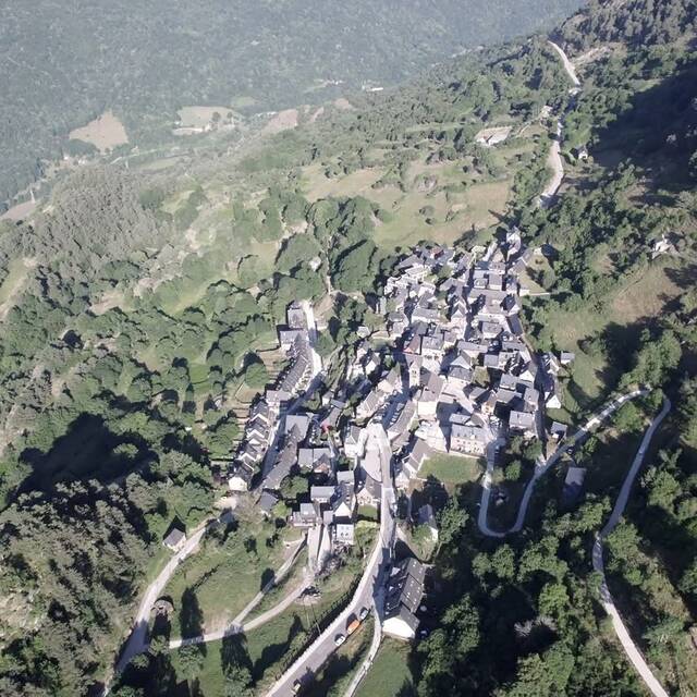 Auance deth Plan de Gestion deth Paisatge e de Proteccion des Pòbles dera Val d’Aran