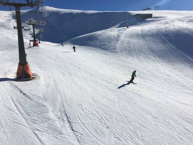 Baqueira Beret a daurit eth periòde entà sollicitar eth forfait de sason 2026-2027