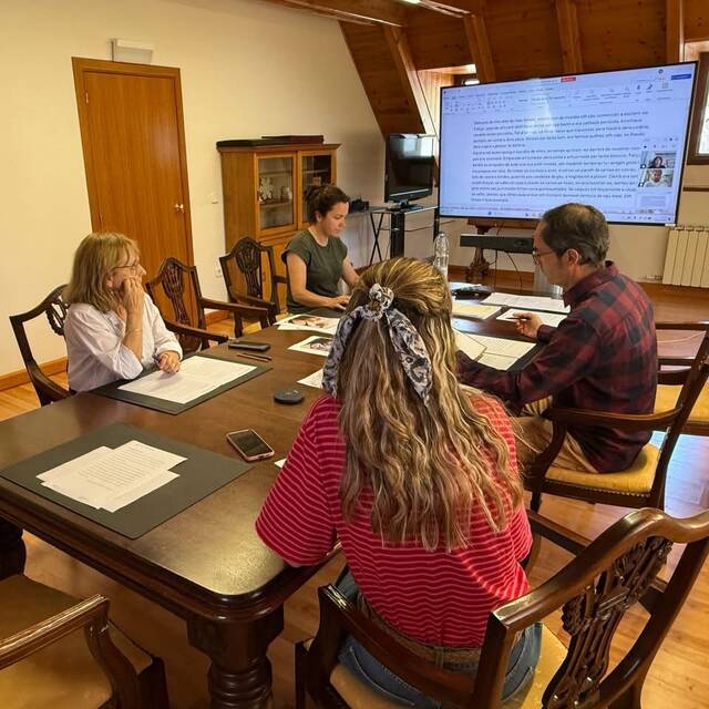 Comencen es pròves des certificacions d’aranés/occitan deth cors 2025-2026