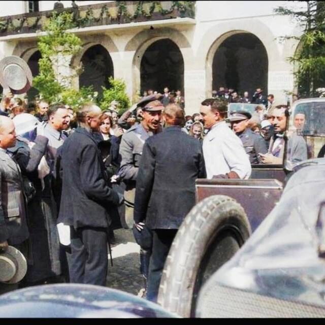 Disponible en linha: “1924-2024. Un abans e un dempús des comunicacions en Aran”