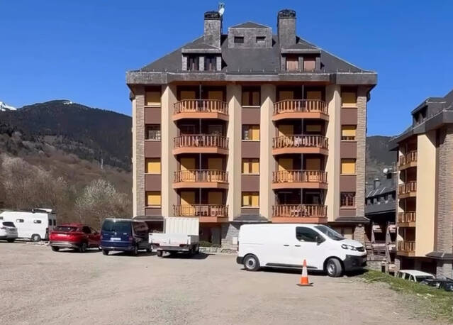 Er Ajuntament de Vielha e Mijaran a aprovat eth convèni damb era Agència de l’Habitatge de Catalunya entara cession deth terren de Tressents plaçat en Betren, damb es qu’era Generalitat de Catalunya bastirà mès de 60 viuendes de proteccion oficiau