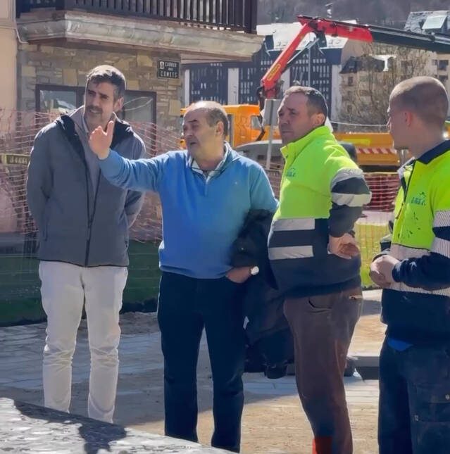 Era Plaça Comets ei lèu prèsta