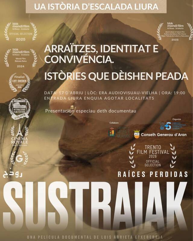 Era Val d’Aran impulse ua projeccion sociau entà promòir era inclusion, era igualtat e era convivéncia a trauès der espòrt e era montanha